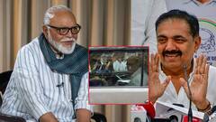 छगन भुजबळांविरुद्ध शरद पवारांचा उमेदवार ठरला?, जयंत पाटलांसोबत कुणाल दराडेंची 20 मिनिटं चर्चा