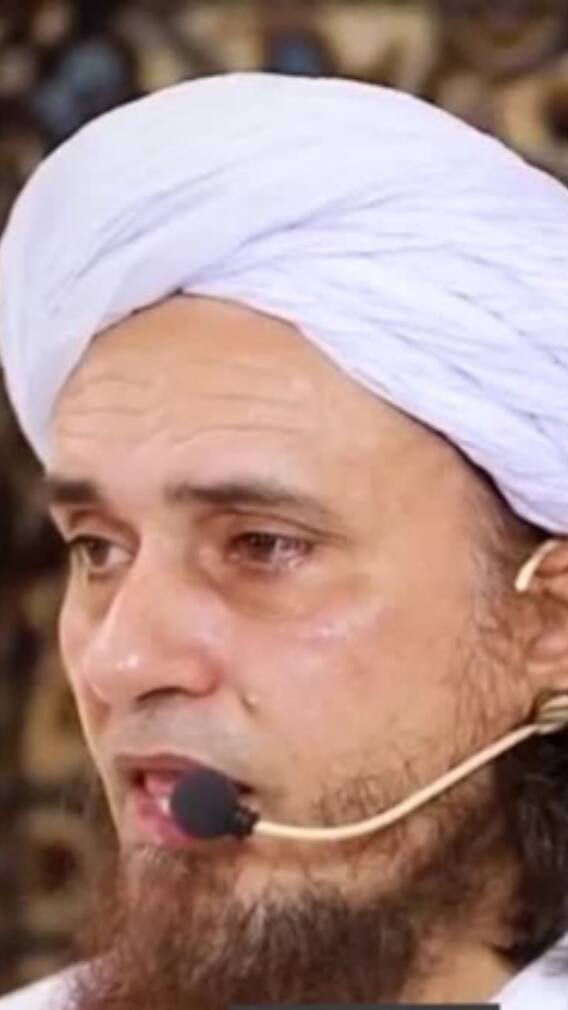 यह फर्ज नहीं सुन्नत... चार-चार निकाह पर क्या कहते हैं तारिक मसूद?