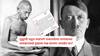 Mahatma Gandhi Letter To Adolf Hitler : महात्मा गांधींनी पाठवलं होतं नाझी हुकूमशहा ॲडॉल्फ हिटलरला पत्र; काय म्हटलं होतं पत्रात? गांधींचा शब्द जसाच्या तसा!
