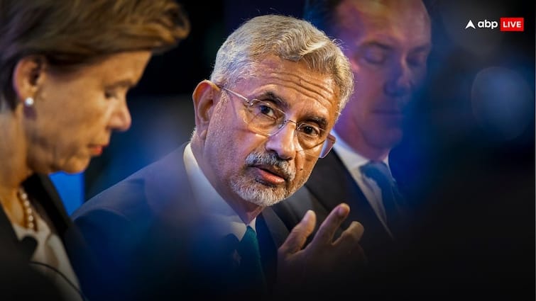 Jaishankar Credit ‘Decided Effort’ For India-China LAC Pact: ‘Navy Was There In Unimagi