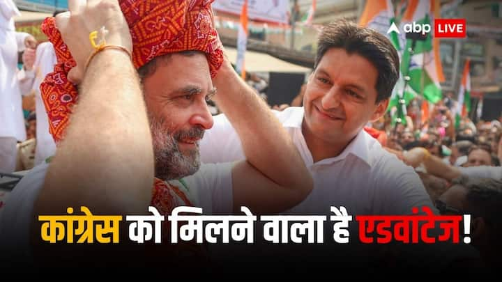 Haryana Elections: हरियाणा में जबरदस्त चुनावी जबरदस्त गहमागहमी देखने को मिल रही है. अबकी बार हरियाणा में किस पार्टी के पक्ष में माहौल है इसे लेकर वरिष्ठ पत्रकार राजदीप सरदेसाई ने बड़ा दावा कर दिया है.