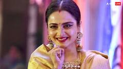 રેખા જ્યારે પહેલીવાર સિંદુર લગાવીને બધાની સામે આવી ત્યારે લોકોની પ્રતિક્રિયા આવી હતી