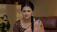 Satyabhama Serial Today October 2nd: క్రిష్ జన్మ రహస్యం తెలుసుకునే ప్రయత్నంలో సత్య .. మహదేవయ్యకి కౌంట్ డౌన్ - సత్యభామ సీరియల్ అక్టోబరు 02 ఎపిసోడ్ హైలెట్స్!