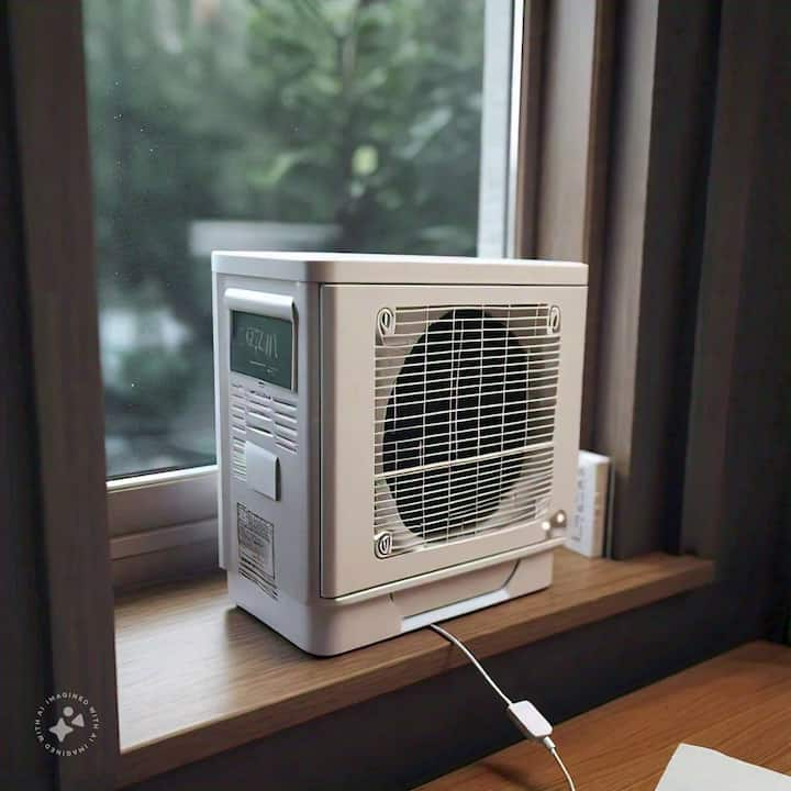 Air Conditioner :  ਜੇਕਰ ਤੁਸੀਂ ਵੀ ਗਰਮੀ ਤੋਂ ਬਚਣ ਲਈ ਆਪਣੇ ਕਮਰੇ 'ਚ AC ਦਾ ਤਾਪਮਾਨ 20 ਤੋਂ ਹੇਠਾਂ ਰੱਖਦੇ ਹੋ ਤਾਂ ਜਲਦੀ ਹੀ ਤੁਹਾਡੀ ਸਿਹਤ ਖਰਾਬ ਹੋ ਸਕਦੀ ਹੈ।