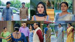 కార్తీకదీపం 2 సీరియల్: ఆస్తి వద్దు బావే కావాలని గోల చేస్తున్న జ్యోత్స్న.. కార్తీక్ మాటలకు బిత్తరపోయిన శ్రీధర్!