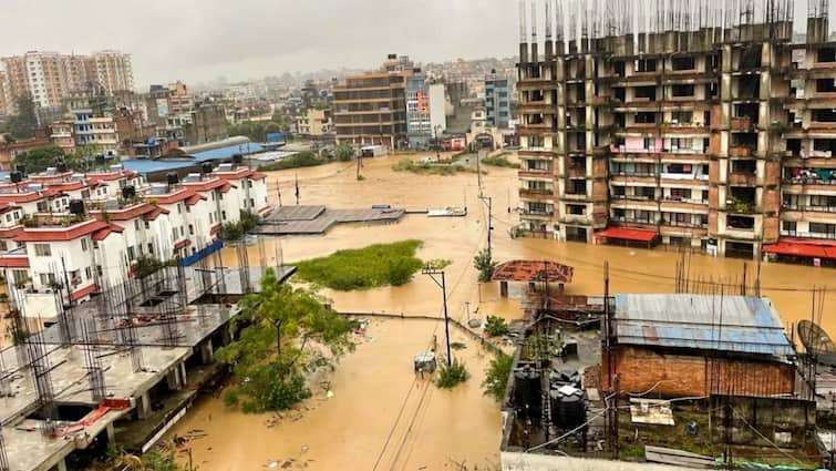 Nepal Floods: Pashupatinath Temple Pilgrims From Madhya Pradesh Return To India Secure