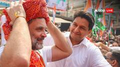 Haryana Elections: पहले पकौड़ा-जलेबी फिर चूल्हे का बना खाना, हरियाणवी बने राहुल गांधी की तस्वीरें मचा रहीं हंगामा