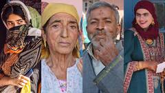 जम्मू-कश्मीर विधानसभा चुनाव में 2014 और लोकसभा के मुकाबले कितनी वोटिंग? पढ़ें आंकड़े