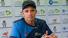 Tim Southee: ભારત આવતા અગાઉ ન્યૂઝીલેન્ડે બદલ્યો કેપ્ટન, શ્રીલંકા સામે હાર બાદ સાઉથીએ આપ્યું રાજીનામું