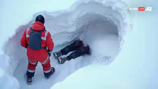 56 साल बाद मिली जवान की बॉडी, जानें बर्फ में कितने सालों तक सुरक्षित रह सकता है इंसान का शरीर?