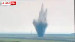 రెండో ప్రపంచయుద్ధంలో అమెరికా వేసిన బాంబు ఇప్పుడు పేలింది - జపాన్ ఎయిర్‌పోర్టులో తప్పిన ముప్పు !