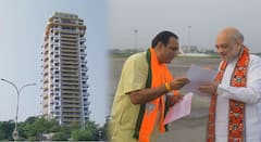 नागपूर शहरातील भाजप नेत्याच्या सर्वात उंच इमारतीला संरक्षण विभागाचा विरोध; नागपूर खंडपीठात याचिका 