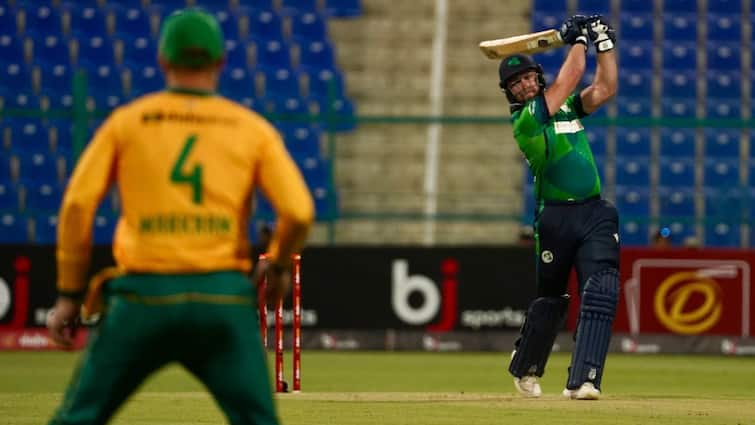 Ireland vs South Africa 1st ODI Live Streaming: When & Where To Watch IRE vs SA ODI Match Live