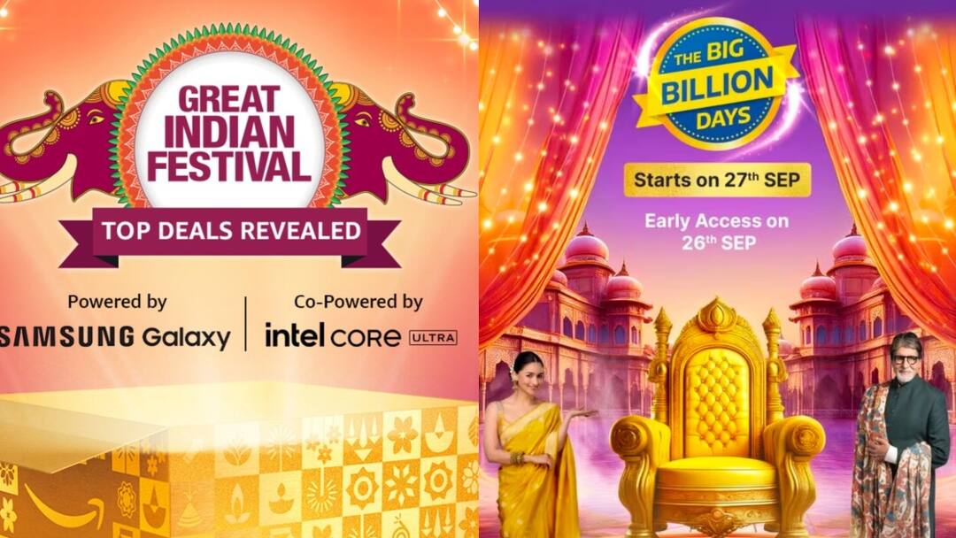 Best Premium Phones under 30K: ₹79,999 वाले AI फोन को मात्र ₹29,999 में खरीदें, फिर नहीं मिलेगा ऐसा ऑफर! best premium smartphone under 30000 in amazon great indian sale and flipkart big billion days sale 2024 Best Premium Phones under 30K: ₹79,999 वाले AI फोन को मात्र ₹29,999 में खरीदें, फिर नहीं मिलेगा ऐसा ऑफर!