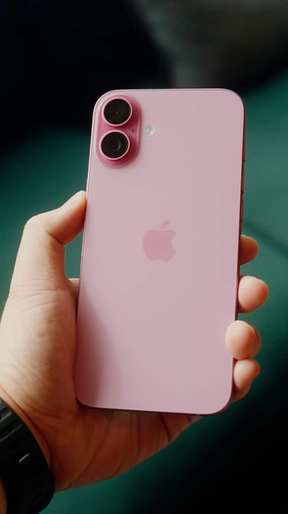UK या भारत? कहां सस्ती है iPhone 16 की कीमत