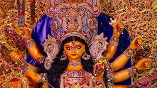 Shardiya Navratri 2024 Day 4: ਸ਼ਾਰਦੀਆ ਨਰਾਤਿਆਂ ਦਾ ਚੌਥਾ ਦਿਨ ਅੱਜ, ਜਾਣੋ ਮਾਂ ਕੁਸ਼ਮਾਂਡਾ ਦੀ ਪੂਜਾ ਦਾ ਮਹੱਤਵ ਅਤੇ ਮੰਤਰ