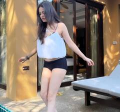 સલમાનની ફિલ્મથી ડેબ્યૂ, ઐશ્વર્યા રાયની હમશકલ હોવાના કારણે આવી હતી ચર્ચામાં