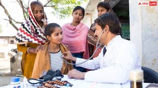 महंगे इलाज से खाली हो रही है लोगों की जेब, इतने प्रतिशत भारतीय गरीबी रेखा के नीचे