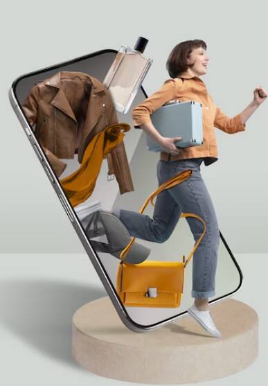 ਤੁਹਾਨੂੰ ਸੋਸ਼ਲ ਮੀਡੀਆ ਜਾਂ ਤੀਜੀਆਂ ਧਿਰਾਂ ਦੁਆਰਾ ਸਾਂਝੀਆਂ ਕੀਤੀਆਂ ਗਈਆਂ ਖਰੀਦਦਾਰੀ ਵੈਬਸਾਈਟਾਂ 'ਤੇ ਕਲਿੱਕ ਕਰਨ ਤੋਂ ਪਹਿਲਾਂ ਧਿਆਨ ਦੇਣਾ ਚਾਹੀਦਾ ਹੈ, ਕਿਉਂਕਿ ਇਹ ਇੱਕ ਜਾਅਲੀ ਵੈਬਸਾਈਟ ਅਤੇ URL ਹੋ ਸਕਦਾ ਹੈ, ਜੋ ਤੁਹਾਡੀ ਨਿੱਜੀ ਜਾਣਕਾਰੀ ਚੋਰੀ ਕਰ ਸਕਦਾ ਹੈ।