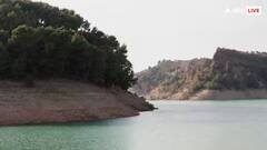 INDIA GK: ચારેયબાજુ પાણીથી ઘેરાયેલું છે ભારતનું આ રાજ્ય, અહીં છે સૌથી મોટુ ખારા પાણીનું તળાવ