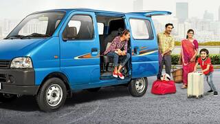 27KM ਦੀ ਮਾਈਲੇਜ, ਕੀਮਤ 5.32 ਲੱਖ ਰੁਪਏ, ਖੂਬ ਵਿਕਦੀ ਹੈ Maruti ਦੀ ਇਹ ਸਸਤੀ 7 ਸੀਟਰ ਕਾਰ