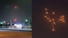 Israel: ઇઝરાયલ પર ઇરાનના મિસાઇલ હુમલા બાદ ભારતીય દૂતાવાસે જાહેર કરી એડવાઇઝરી, જાહેર કર્યો હેલ્પલાઇન નંબર