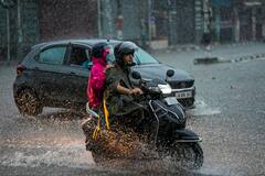 Weather Forecast: अब आने वाला है तूफान? दिल्ली-बिहार से लेकर बंगाल तक...इन राज्यों में होगी बंपर बारिश, जानें- क्या कहता है IMD का अपडेट