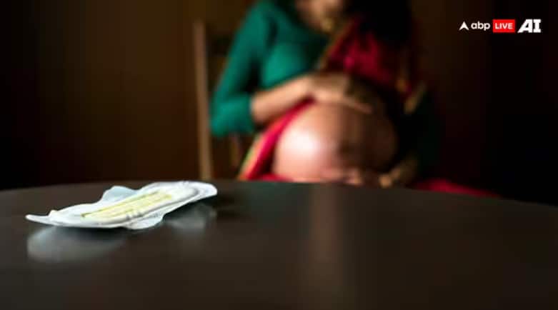 why-women-did-not-get-the-periods-after-getting-pregnant-know-this-reason ਪ੍ਰੈਗਨੈਂਟ ਹੋਣ ਤੋਂ ਬਾਅਦ ਔਰਤਾਂ ਨੂੰ ਕਿਉਂ ਨਹੀਂ ਆਉਂਦੇ ਪੀਰੀਅਡਸ? ਜਾਣੋ ਇਸ ਦੇ ਪਿੱਛੇ ਦੀ ਵਜ੍ਹਾ