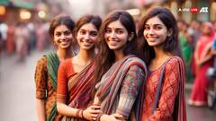 Lakhpati Didi Scheme: ਕੇਂਦਰ ਸਰਕਾਰ ਦੀ ਇਹ ਸਕੀਮ ਔਰਤਾਂ ਨੂੰ ਬਣਾਉਂਦੀ ਹੈ ਬਿਜਨੈੱਸ ਵੂਮੈਨ