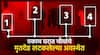 Nagpur : घरात लटकलेले चार मृतदेह, दरवाजा उघडताच थरकाप, शिक्षकाने आख्ख्या कुटुंबासह आयुष्य संपवलं, महाराष्ट्र हादरला!