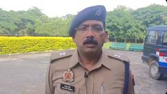 सोनभद्र में मारपीट के बाद आदिवासी युवक पर पेशाब, पुलिस ने एक आरोपी को किया गिरफ्तार