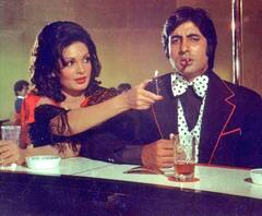 80s की इस मशहूर हसीना ने अमिताभ बच्चन को बताया था 'इंटरनेशनल गैंगस्टर', बीमारी में बिग बी पर लगाए थे ऐसे-ऐसे आरोप