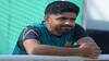 Babar Azam:கேப்டன் பதவியில் இருந்து விலகினார் பாபர் அசாம்! அடுத்த நடவடிக்கை என்ன?