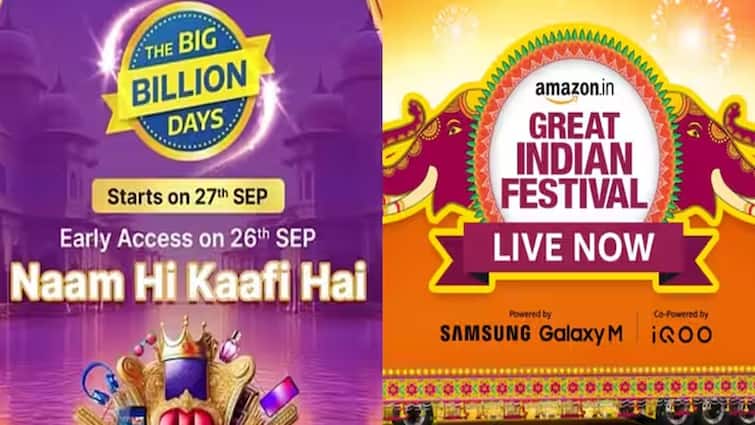 Best Laptop Laptops under 50000 in flipkart bbd sale and amazon great indian festivale sale Best Laptop: 70,990ના લેપટોપ મળશે ફક્ત 37,990 રૂપિયામાં, Flipkart-Amazon સેલમાં મળી રહી છે ઓફર