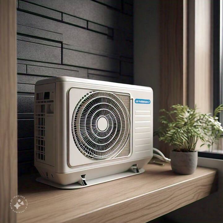 ਜਰਨਲ ਆਫ਼ ਇੰਟਰਨਲ ਮੈਡੀਸਨ ਵਿੱਚ ਪ੍ਰਕਾਸ਼ਿਤ ਇੱਕ ਰਿਪੋਰਟ ਵਿੱਚ ਕਿਹਾ ਗਿਆ ਹੈ ਕਿ ਜੋ ਵਿਅਕਤੀ ਅਜਿਹੇ ਕਮਰੇ ਵਿੱਚ ਰਹਿੰਦਾ ਹੈ ਜਿੱਥੇ ਏਸੀ ਦਾ ਤਾਪਮਾਨ ਛੇ ਘੰਟੇ ਤੋਂ ਵੱਧ ਸਮੇਂ ਤੱਕ 20 ਤੋਂ ਹੇਠਾਂ ਰਹਿੰਦਾ ਹੈ, ਉਸ ਦੀ ਚਮੜੀ ਦੀ ਨਮੀ ਘੱਟ ਜਾਂਦੀ ਹੈ। ਦਰਅਸਲ, ਏਸੀ ਦਾ ਘੱਟ ਤਾਪਮਾਨ ਚਮੜੀ ਦੀ ਨਮੀ ਨੂੰ ਸੋਖ ਲੈਂਦਾ ਹੈ ਅਤੇ ਚਮੜੀ ਤੋਂ ਤੇਲ ਨਿਕਲਣਾ ਸ਼ੁਰੂ ਹੋ ਜਾਂਦਾ ਹੈ।