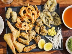 Shardiya Navratri 2024 : नवरात्रीत 'या' गोष्टी खाणं वर्ज्य; वाचा संपूर्ण लिस्ट, अन्यथा होईल पश्चात्ताप