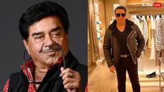 शत्रुघ्न सिन्हा ने दिया गोविंदा का हेल्थ अपडेट, एक्सीडेंट को लेकर कही ये बात