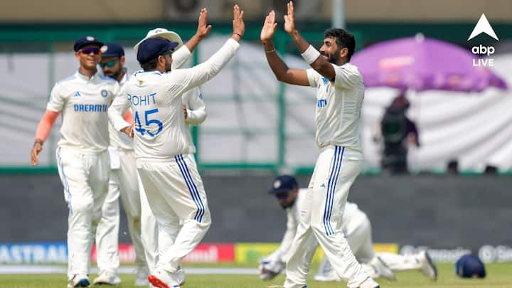 India vs Bangladesh: রোহিতদের সামনে এবার ওয়েস্ট ইন্ডিজ। যারা ১৮৩টি টেস্ট ম্যাচ জিতেছে। ১০৭৭ ম্যাচ খেলে ৩৯৭টি টেস্ট জিতেছে ইংল্যান্ড। তারা তালিকায় দুইয়ে। শীর্ষে অস্ট্রেলিয়া।