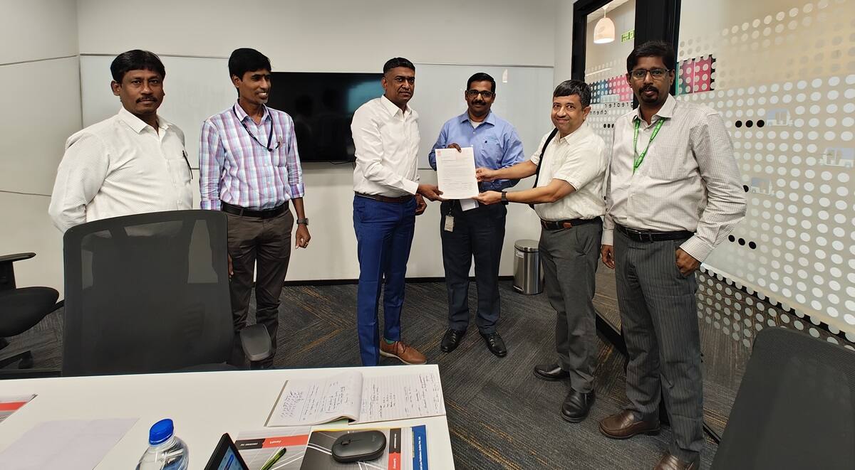 சென்னை மெப்ஸ் - சிறப்பு பொருளாதார மண்டலத்தில் 22,844 வேலைவாய்ப்பு; ரூ.31 கோடிக்கு புதிய திட்டங்களுக்கு அனுமதி!