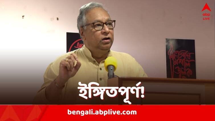 Jawhar Sircar makes reference of changing government in every election amid ongoing protests over RG Kar case Jawhar Sircar: 'চাপাতির মতো সরকার বদলায় অন্য রাজ্য, আমাদের রাজনৈতিক ভুল হয়েছে', ইঙ্গিতপূর্ণ মন্তব্য জহরের