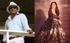 बॉलीवुड एक्ट्रेस Madhuri Dixit को दिल दे बैठे थे जडेजा, शादी की भी हो गई थी तैयारी; लेकिन फिर मैच फिक्सिंग