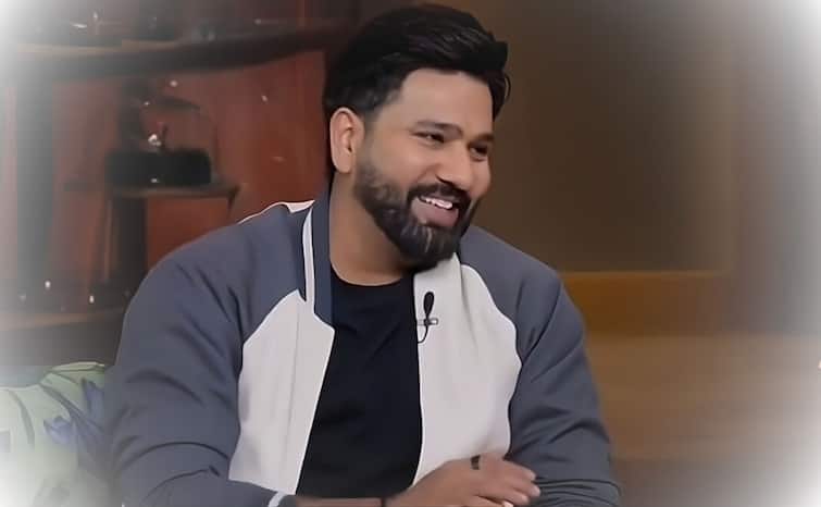कौन है टीम इंडिया का ‘गजनी’? खुद रोहित शर्मा ने खोला राज; जानकर चौंक जाएंगे आप कौन है टीम इंडिया का ‘गजनी’? खुद रोहित शर्मा ने खोला राज; जानकर चौंक जाएंगे आप