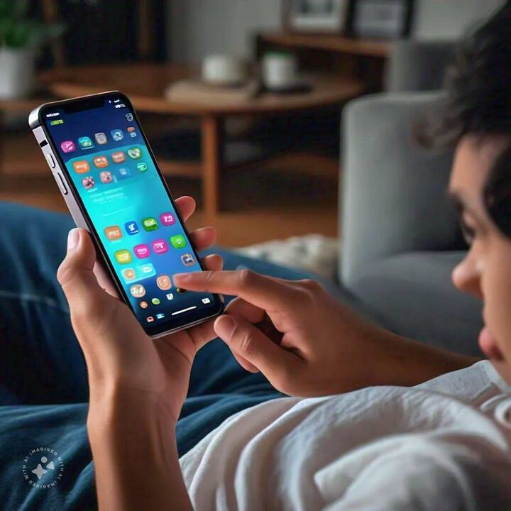 ਮੋਬਾਈਲ ਫੋਨ ਉਪਭੋਗਤਾਵਾਂ ਦੀ ਗਿਣਤੀ ਦੇ ਮਾਮਲੇ ਵਿੱਚ ਭਾਰਤ ਦੁਨੀਆ ਦੇ ਚੋਟੀ ਦੇ ਦੇਸ਼ਾਂ ਵਿੱਚ ਸ਼ਾਮਲ ਹੈ। ਭਾਰਤ 'ਚ ਸਮਾਰਟਫੋਨ ਦੀ ਵਿਕਰੀ ਲਗਾਤਾਰ ਵਧ ਰਹੀ ਹੈ। ਇਸ ਦੇ ਪਿੱਛੇ ਕਈ ਕਾਰਨ ਹਨ ਜਿਵੇਂ ਕਿ ਕਈ ਕੰਪਨੀਆਂ ਭਾਰਤੀ ਬਾਜ਼ਾਰ 'ਚ ਘੱਟ ਕੀਮਤ ਵਾਲੇ ਸਮਾਰਟਫੋਨ ਮੁਹੱਈਆ ਕਰਵਾਉਂਦੀਆਂ ਹਨ, ਜਿਸ ਕਾਰਨ ਆਮ ਲੋਕਾਂ ਲਈ ਸਮਾਰਟਫੋਨ ਖਰੀਦਣਾ ਆਸਾਨ ਹੋ ਗਿਆ ਹੈ।