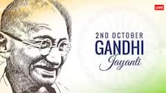 Gandhi Jayanti 2024 Wishes: เจเจพเจเจงเฉ เจเจฏเฉฐเจคเฉ 'เจคเฉ เจเจชเจฃเฉ เจฆเฉเจธเจคเจพเจ เจจเฉเฉฐ เจเจธ เจเจพเจธ เจ
เฉฐเจฆเจพเฉ 'เจ เจญเฉเจเฉ เจตเจงเจพเจ เจญเจฐเฉ เจธเฉฐเจฆเฉเจถ