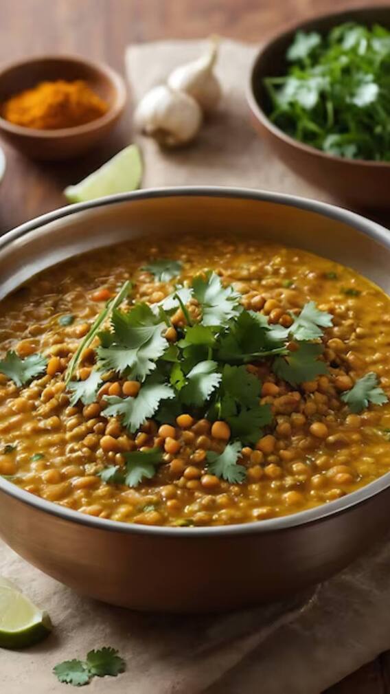 खून की कमी दूर कर देगी ये दाल