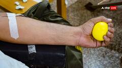 अहमदाबाद: 'रक्तदान महादान' का उदाहरण बना ये परिवार, चार दशक में 630 लीटर ब्लड किया डोनेट