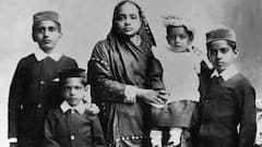 आखिरी बर्थडे पर किन-किन लोगों से मिले थे बापू, जिंदगी को लेकर कही थी यह बात