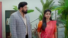 Brahmamudi Serial October 2nd Episode: బ్రహ్మముడి అక్టోబరు 02 ఎపిసోడ్ హైలెట్స్ - అనామిక vs రాజ్.. అసలు విషయం తెలియక కావ్య బలి!