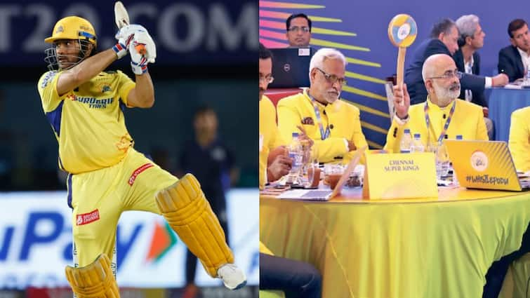 एमएस धोनी को रिटेन करना CSK को पड़ेगा भारी? IPL 2024 में साढ़े 7 लाख रुपये का पड़ा था एक रन