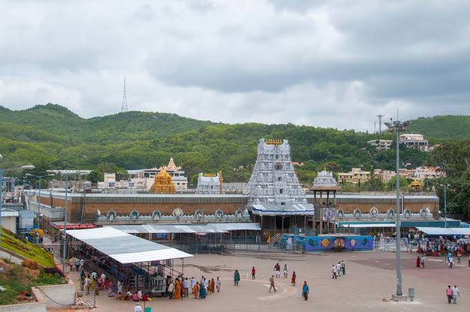 Tirumala srivari Bramhosthavam and importance for Vahana sevas Tirumala Bramhosthavam: అక్టోబరు 03 నుంచి బ్రహ్మాండనాయకుని బ్రహ్మోత్సవం - తిరుమలలో అంకురార్పణ to వాహనసేవల వివరాలివే!